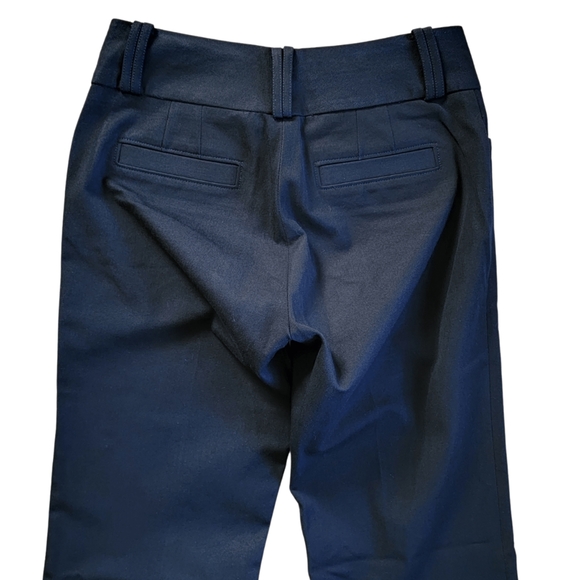 Black Dress Pants - Martin Fit 323 Banana Republic - Picture 4 of 6